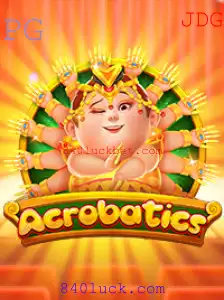 Descubra o Empolgante Jogo Acrobatics: Descrição, Introdução e Regras