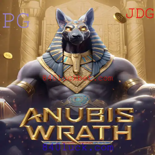Descubra o Mundo de AnubisWrath: Uma Jornada Inesquecível
