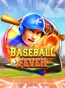 Descubra BaseballFever: O Jogo Que Está Dominando as Paradas com 840luck.com