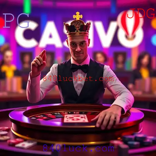 Cassino ao vivo