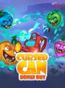 Descubra o Mundo do Jogo CursedCanBonusBuy