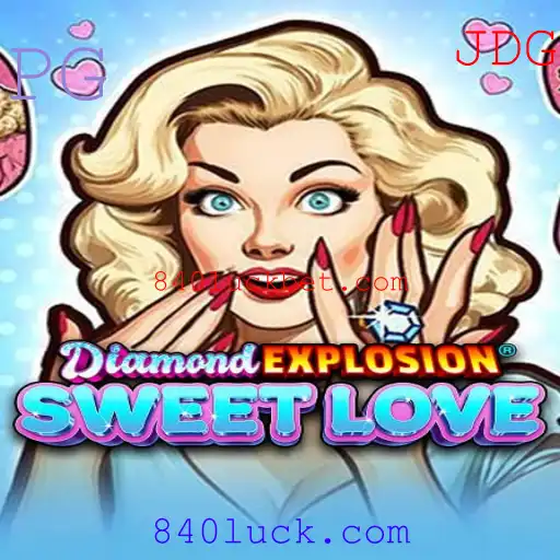 Explorando o Fascinante Mundo de DiamondExplosionSweetLove: Um Jogo de Azar Cativante