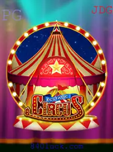 Descubra o Mundo Fascinante de EcstaticCircus