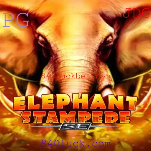 Explorando o Mundo Empolgante de ElephantStampedeSE