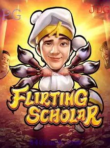 Descubra o Fascinante Mundo de FlirtingScholar