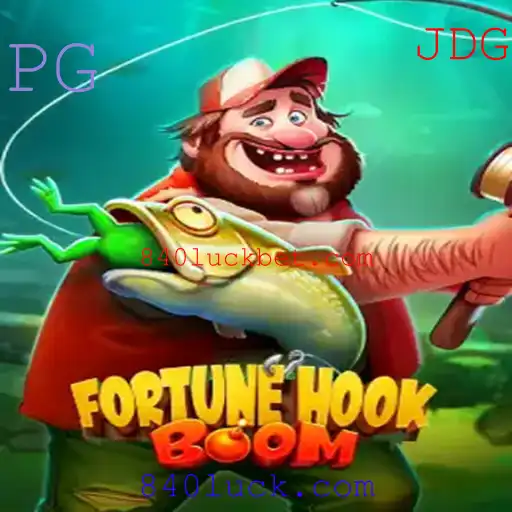 Explorando o Empolgante Jogo FortuneHookBoom