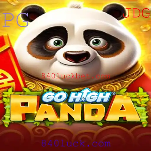Descubra o Empolgante Mundo de GoHighPanda