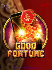 Explorando o Fascinante Mundo de GoodFortuneM