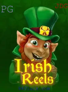 IrishReels: Explorando o Encanto do Jogo Inspirado na Sorte Irlandesa