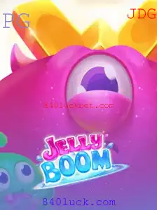 JellyBoom: Um Novo Fenômeno no Mundo dos Jogos Online