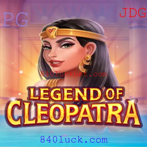 Descubra o Fascinante Universo de 'LegendOfCleopatra'