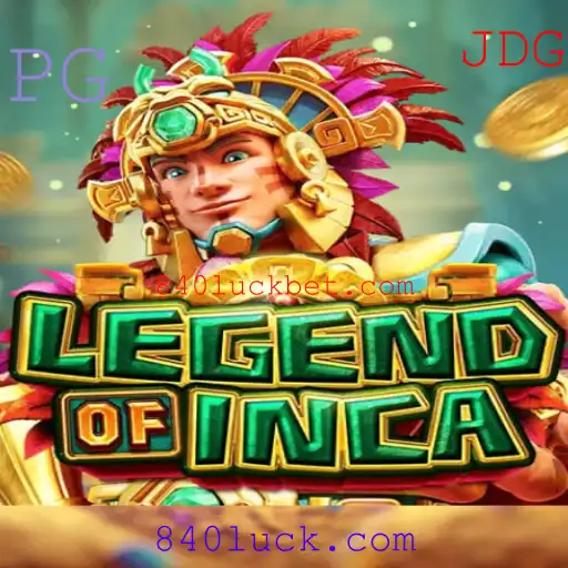 Descubra o Fascinante Mundo de LegendofInca: Uma Jornada de Aventuras e Sorte