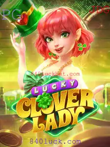 Explorando a Emoção do Jogo LuckyCloverLady