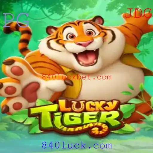 Explorando o Excitante Jogo LuckyTiger no 840luck.com