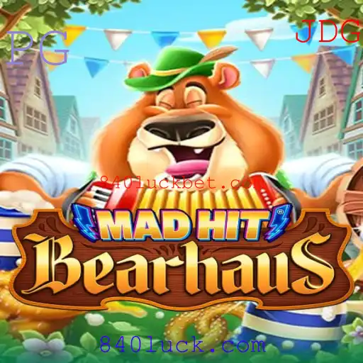 Descubra o Fascinante Mundo de MadHitBearhaus