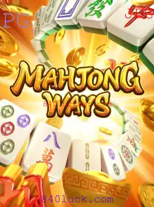 Descobrindo o Fascinante Mundo de MahjongWays com 840luck.com