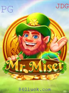 Descubra o Universo de 'MrMiser': O Jogo que Transforma Estratégia em Recompensa