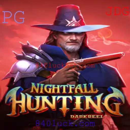 Descubra o Fascinante Mundo de NightfallHunting: Um Jogo de Estratégia e Aventura