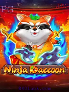 NinjaRaccoon: Experimente a Aventura Única de Estratégia e Habilidade