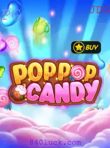 Explorando o Mundo Vibrante de POPPOPCANDY: O Jogo que Conecta Diversão e Estratégia