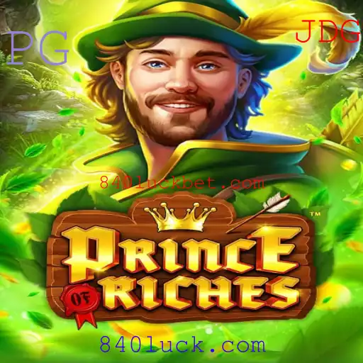 PrinceOfRiches: Descubra a Aventura e Estratégia neste Novo Jogo Emocionante