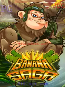 Explorando o Intrigante Mundo de BananaSaga