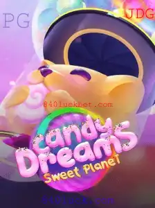 Descubra o Mundo Encantado de CandyDreams