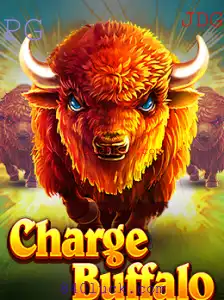 Descobrindo o Jogo ChargeBuffalo e sua Conexão com 840luck.com