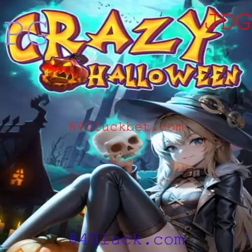 Descubra o Fascinante Mundo de CrazyHalloween