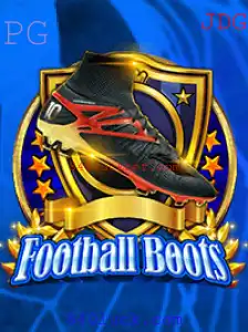 Descubra o Mundo Empolgante de FootballBoots com 840luck.com