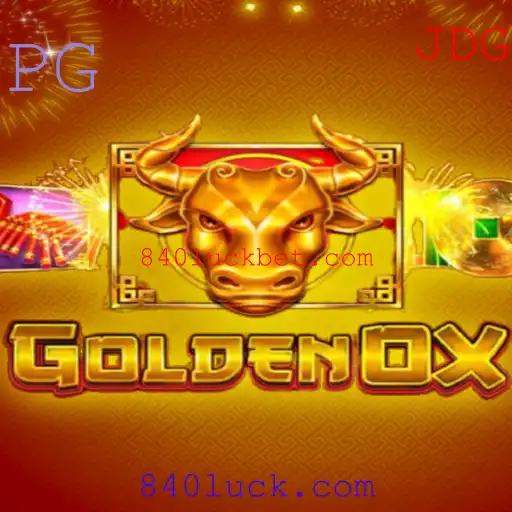 Descubra a Emoção de GoldenOx e Conquiste sua Sorte