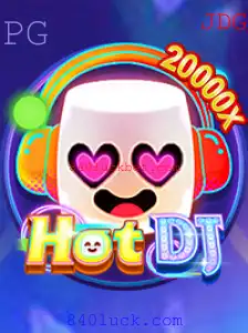 Desvendando o Mundo de HotDJ: Um Jogo de Estratégia e Sorte