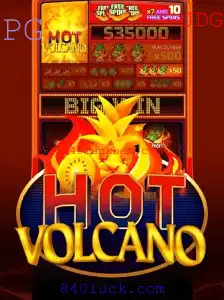 Descubra HotVolcano: Um Jogo de Estratégia e Sorte