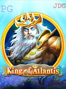 Descubra o Fascinante Mundo do Jogo KingofAtlantis