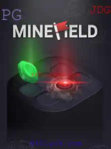 Explorando o Fascinante Jogo MineField e o Papel de 840luck.com