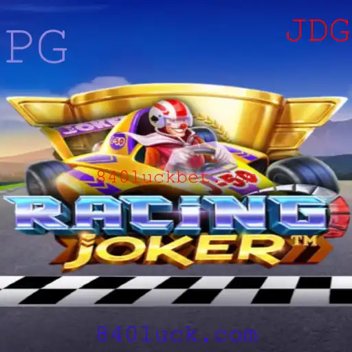 RacingJoker: Um Mergulho no Jogo de Corrida e Estratégia com 840luck.com