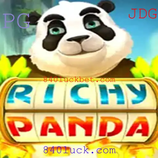 Explorando o Fascinante Mundo de RichyPanda e a Plataforma 840luck.com