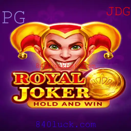 Descubra o Mundo Emocionante de RoyalJoker no 840luck.com