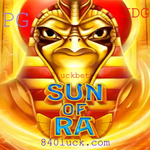SunofRa: Aventuras no Egito Antigo e Oportunidades com 840luck.com