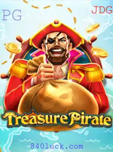 Desvendando o Fascinante Mundo de TreasurePirate