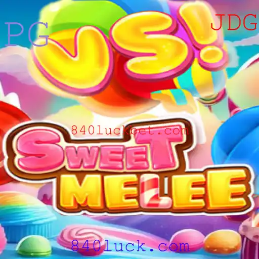 Explorando o Mundo de SweetMelee: Um Jogo de Estratégia e Sorte