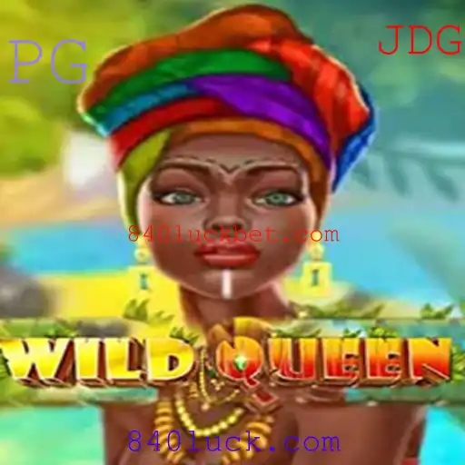 Explorando o Fascinante Mundo de WildQueen no 840luck.com